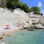Seaside House Pisak - - 22862 別荘 オミシュ