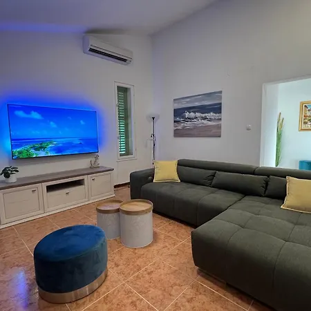 Seaside House Pisak - - 22862 *