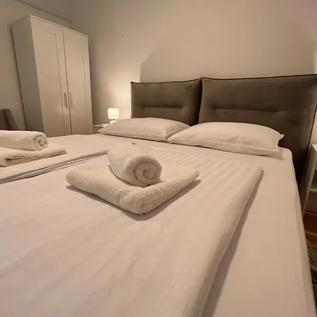 Seaside House Pisak, - 22862 Nyaraló