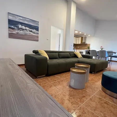 Seaside House Pisak, - 22862 Nyaraló