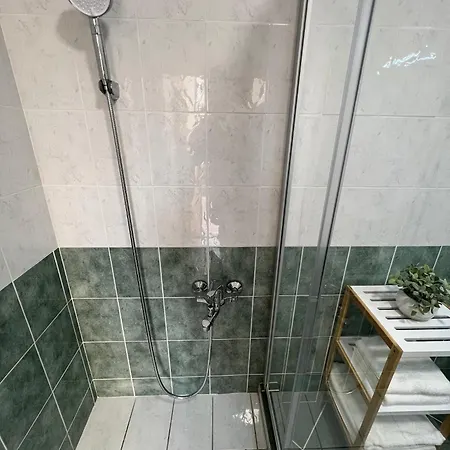 Nyaraló Seaside House Pisak, - 22862 Omiš