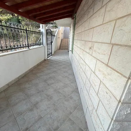 Seaside House Pisak, - 22862 Nyaraló