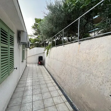 Seaside House Pisak - - 22862 *