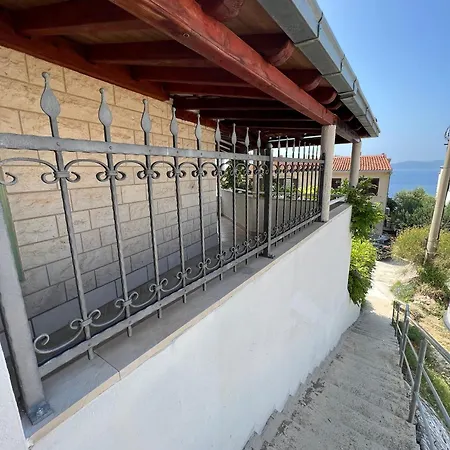 Seaside House Pisak, - 22862 Nyaraló *