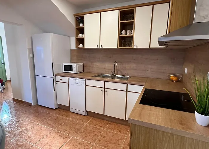 度假居 Seaside House Pisak - - 22862