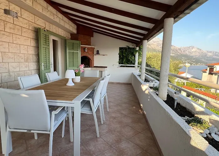 度假居 Seaside House Pisak - - 22862 *