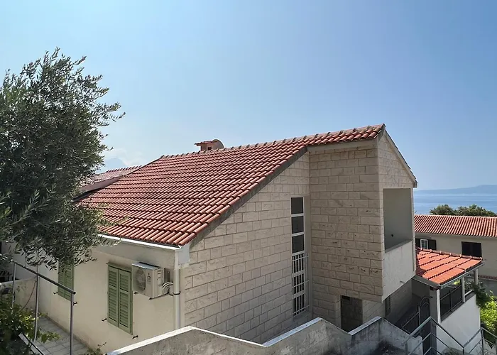 度假居 Seaside House Pisak - - 22862 *