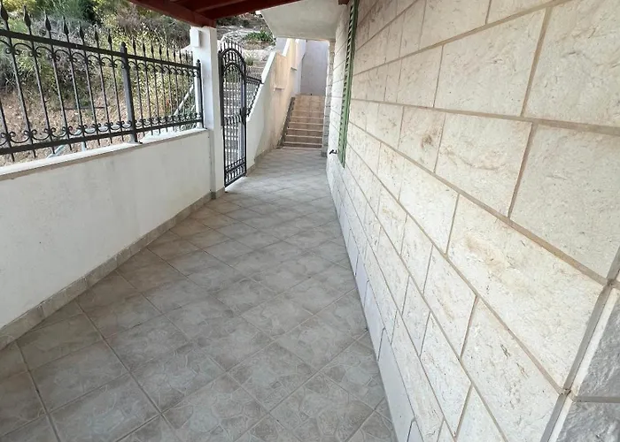 Seaside House Pisak - - 22862 度假居