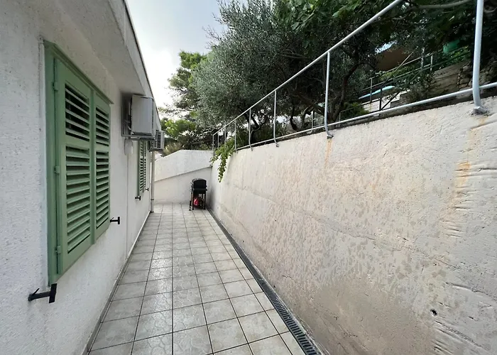 Seaside House Pisak - - 22862 *